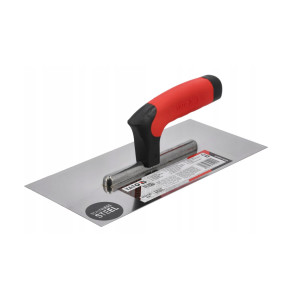 Paca   nierdzewna  270x130  gładka YATO